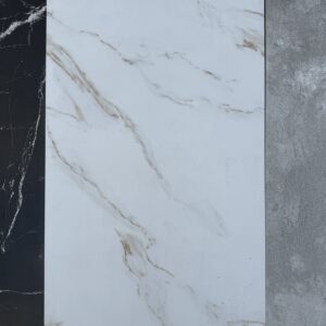 Gresie portelanata Rectificata Mery Brillient Lucios 60x120cm