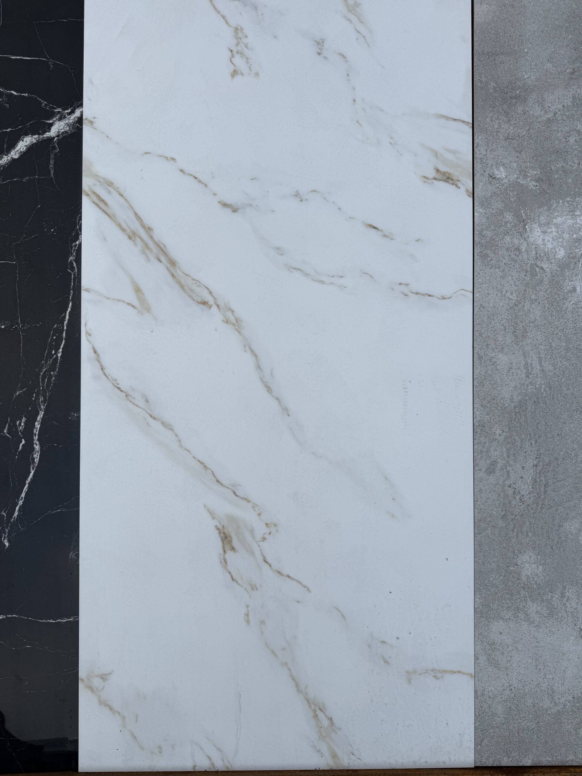 Gresie portelanata Rectificata Mery Brillient Lucios 60x120cm