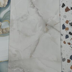 Gresie portelanata Rectificata OYSTER ONYX LUCIOS 60x120cm